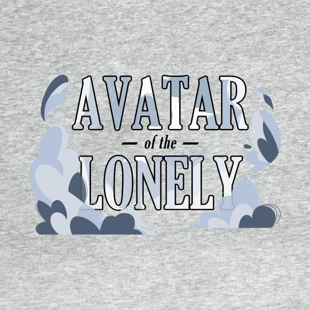 Avatar of the Lonely by rollingtape
